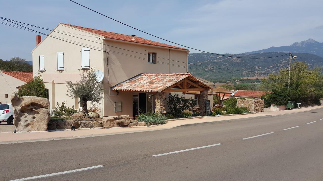 Hotel Macchie E Fiori 3*