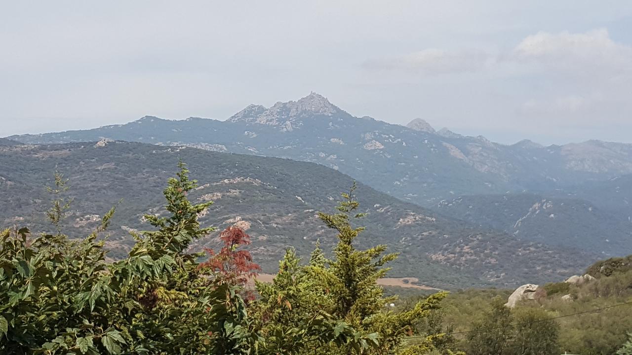 Macchie E Fiori 3* Pianottoli-Caldarello (Corsica)