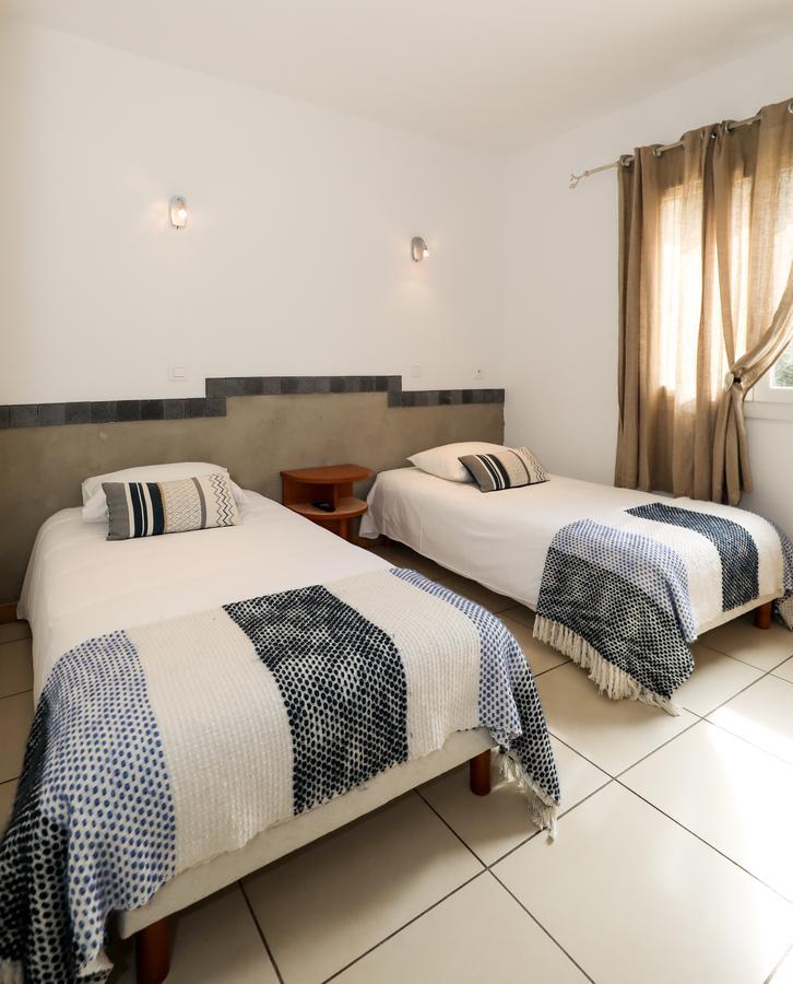 Macchie E Fiori Hotel